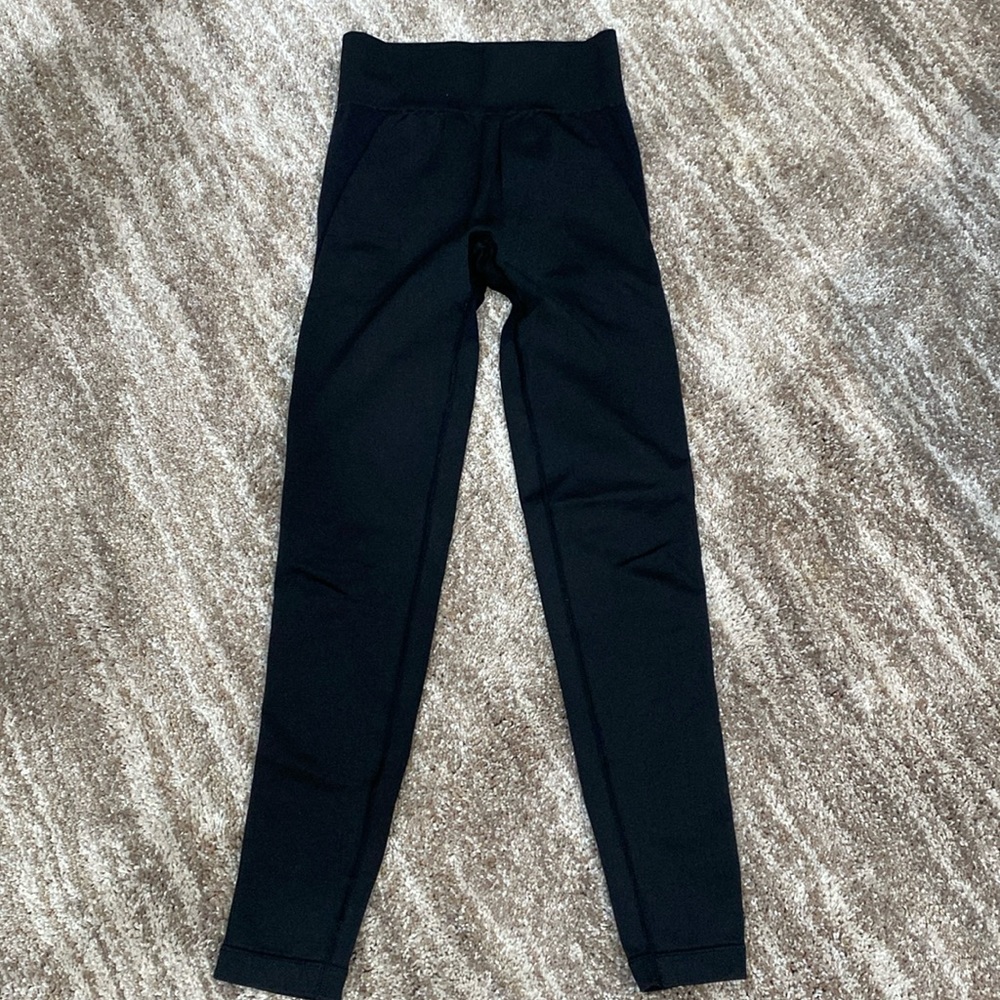 Gymshark leggings